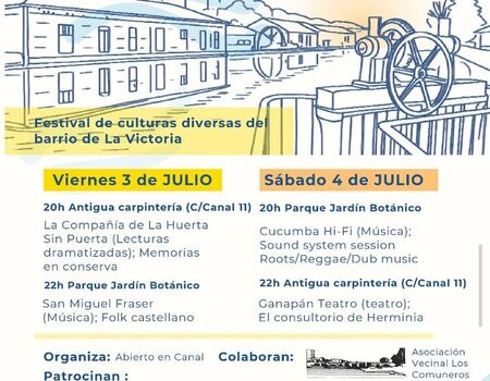 Imagen del evento