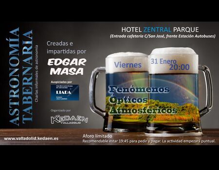 Imagen del evento