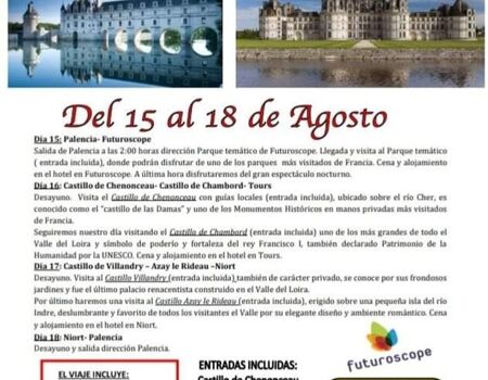 Imagen del evento