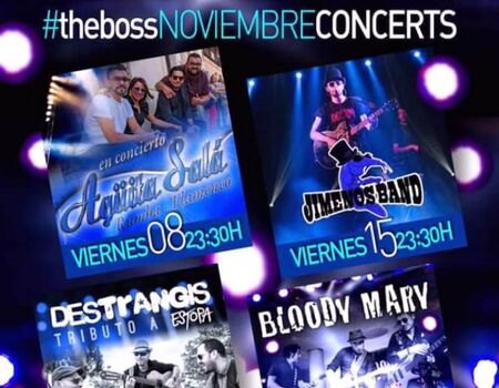 Imagen del evento