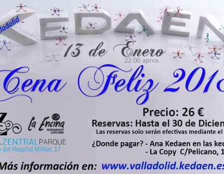 Imagen del evento