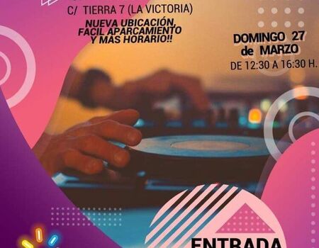 Imagen del evento