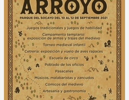 Imagen del evento