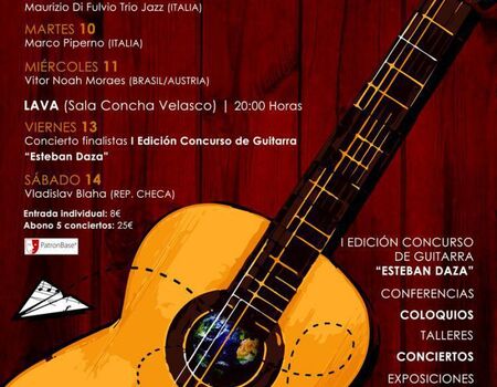 Imagen del evento
