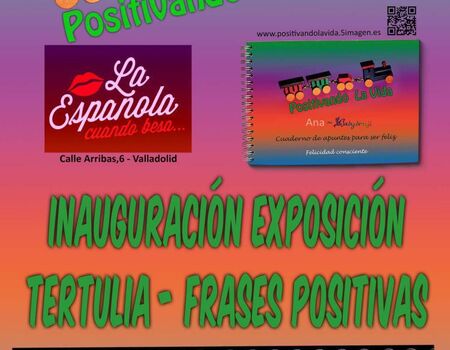 Imagen del evento