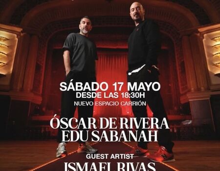 Imagen del evento