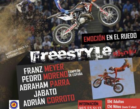 Imagen del evento