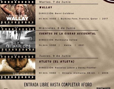 Imagen del evento