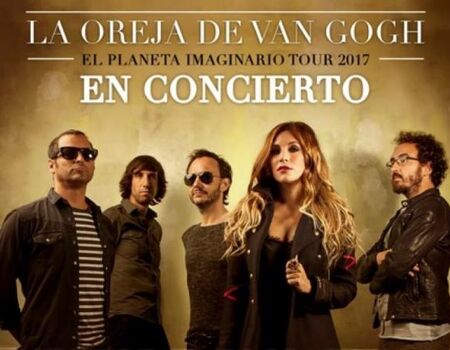 Imagen del evento