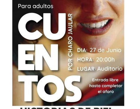 Imagen del evento
