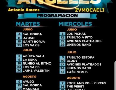 Imagen del evento