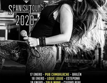 Imagen del evento