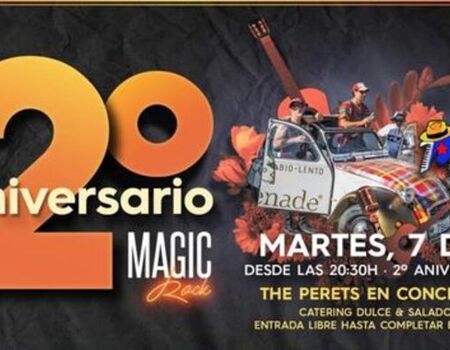 Imagen del evento