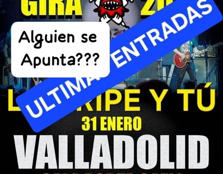 Imagen del evento