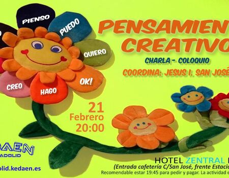 Imagen del evento