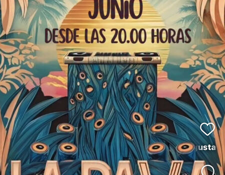 Imagen del evento