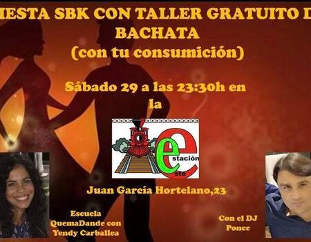 Imagen del evento