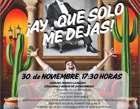 Imagen del evento