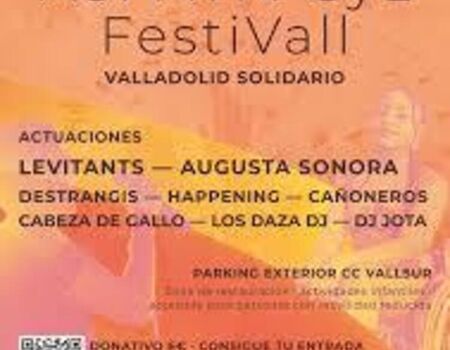 Imagen del evento