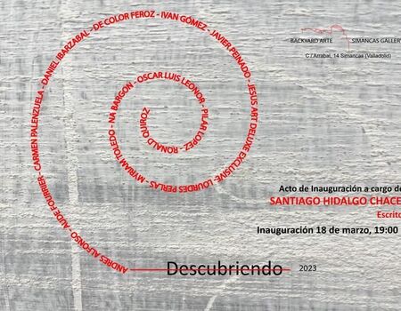 Imagen del evento