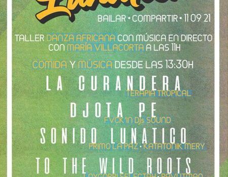 Imagen del evento