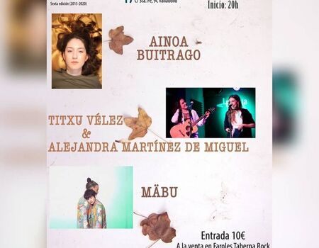 Imagen del evento