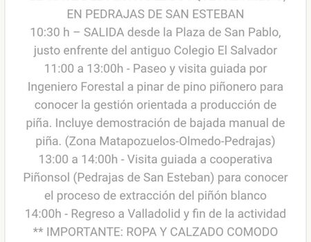 Imagen del evento