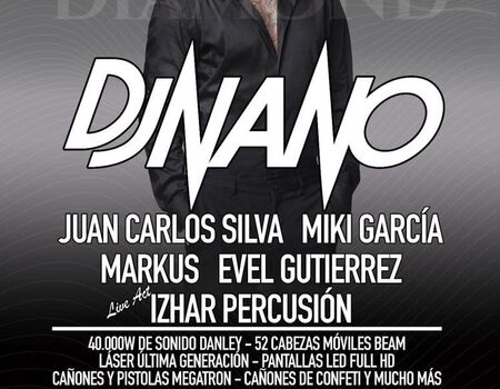 Imagen del evento