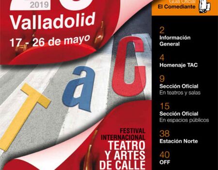 Imagen del evento