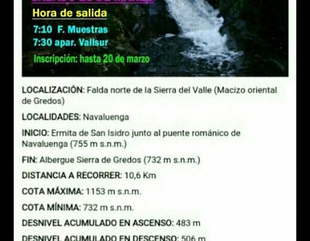 Imagen del evento