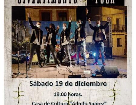 Imagen del evento