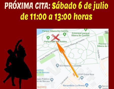 Imagen del evento