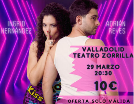 Imagen del evento
