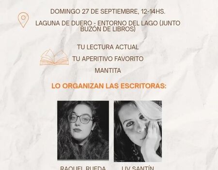 Imagen del evento