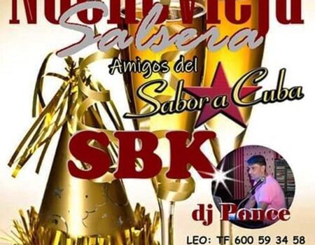 Imagen del evento