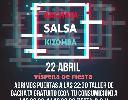 Imagen del evento