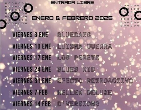 Imagen del evento