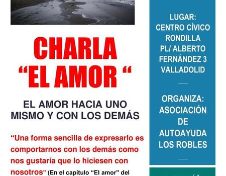 Imagen del evento