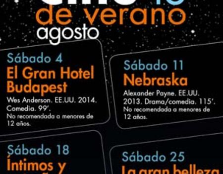 Imagen del evento