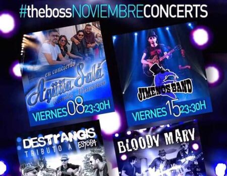 Imagen del evento