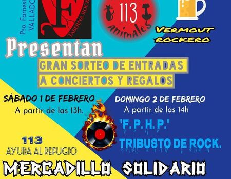 Imagen del evento
