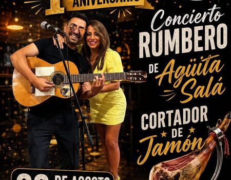 Imagen del evento