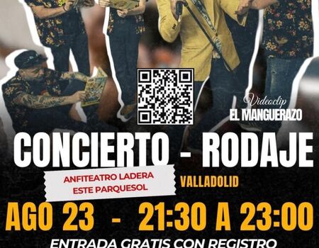 Imagen del evento
