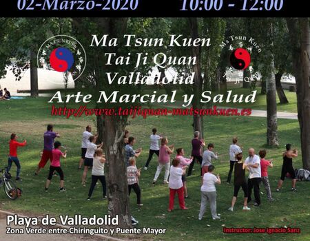Imagen del evento