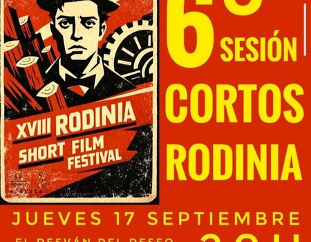Imagen del evento