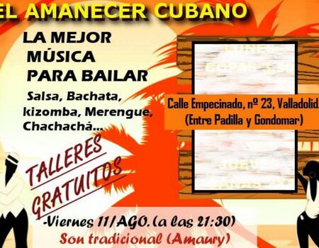 Imagen del evento
