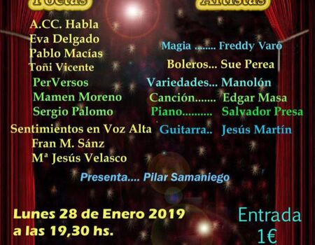 Imagen del evento