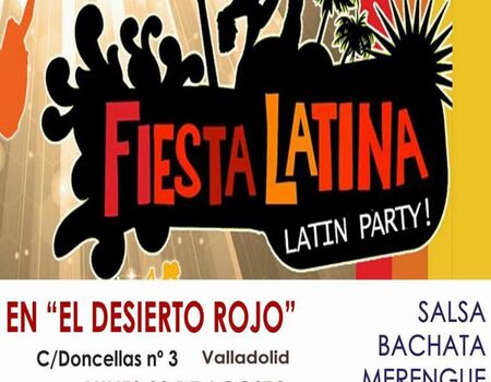 Imagen del evento
