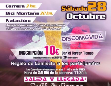 Imagen del evento