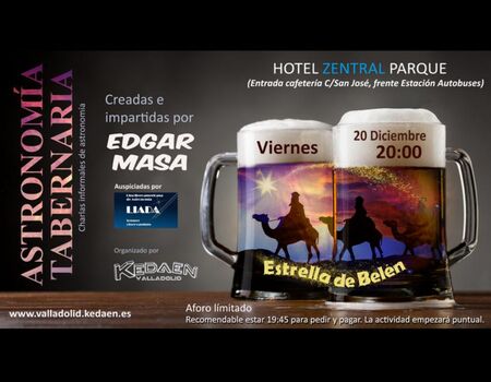 Imagen del evento